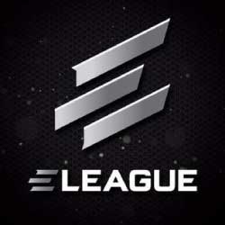 E-League E-League