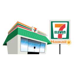 7-11 Hawaii 7-11 Hawaii